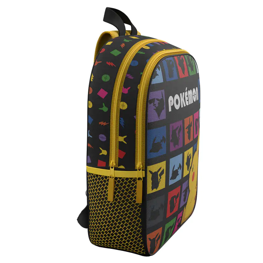 Rucsac adaptabil Pokemon 41cm poza produsului