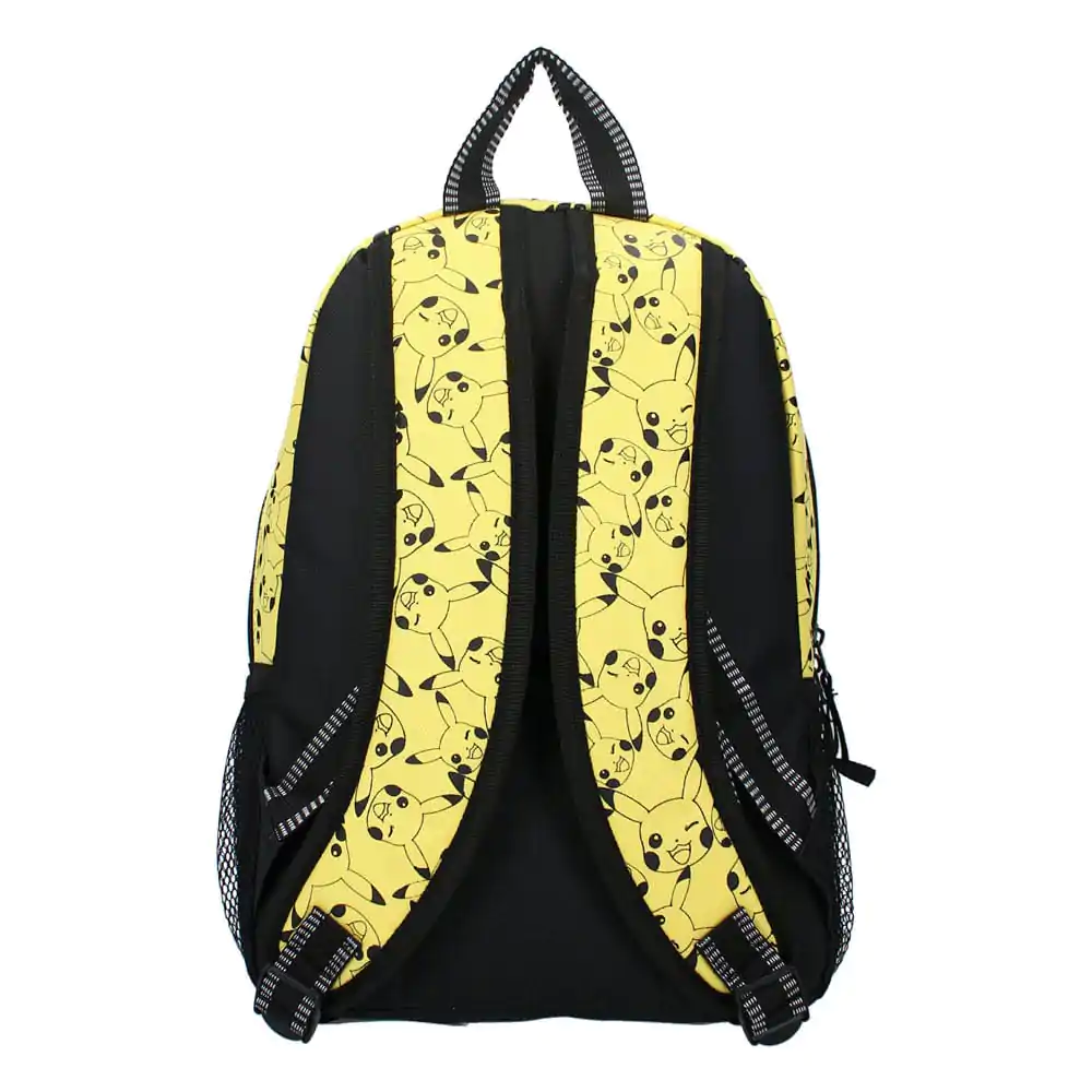 Pokémon Rucsac High Voltage 35 cm poza produsului