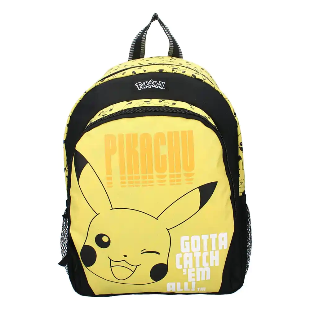 Pokémon Rucsac High Voltage 35 cm poza produsului