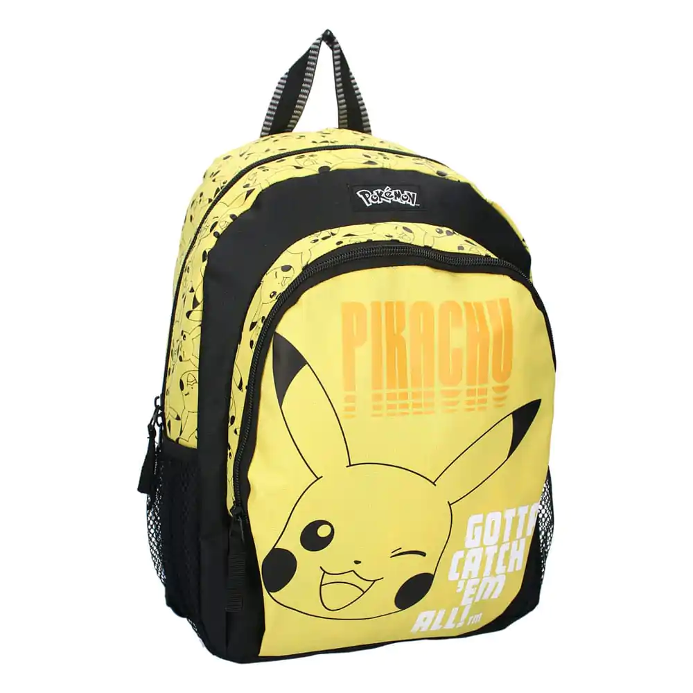 Pokémon Rucsac High Voltage 35 cm poza produsului