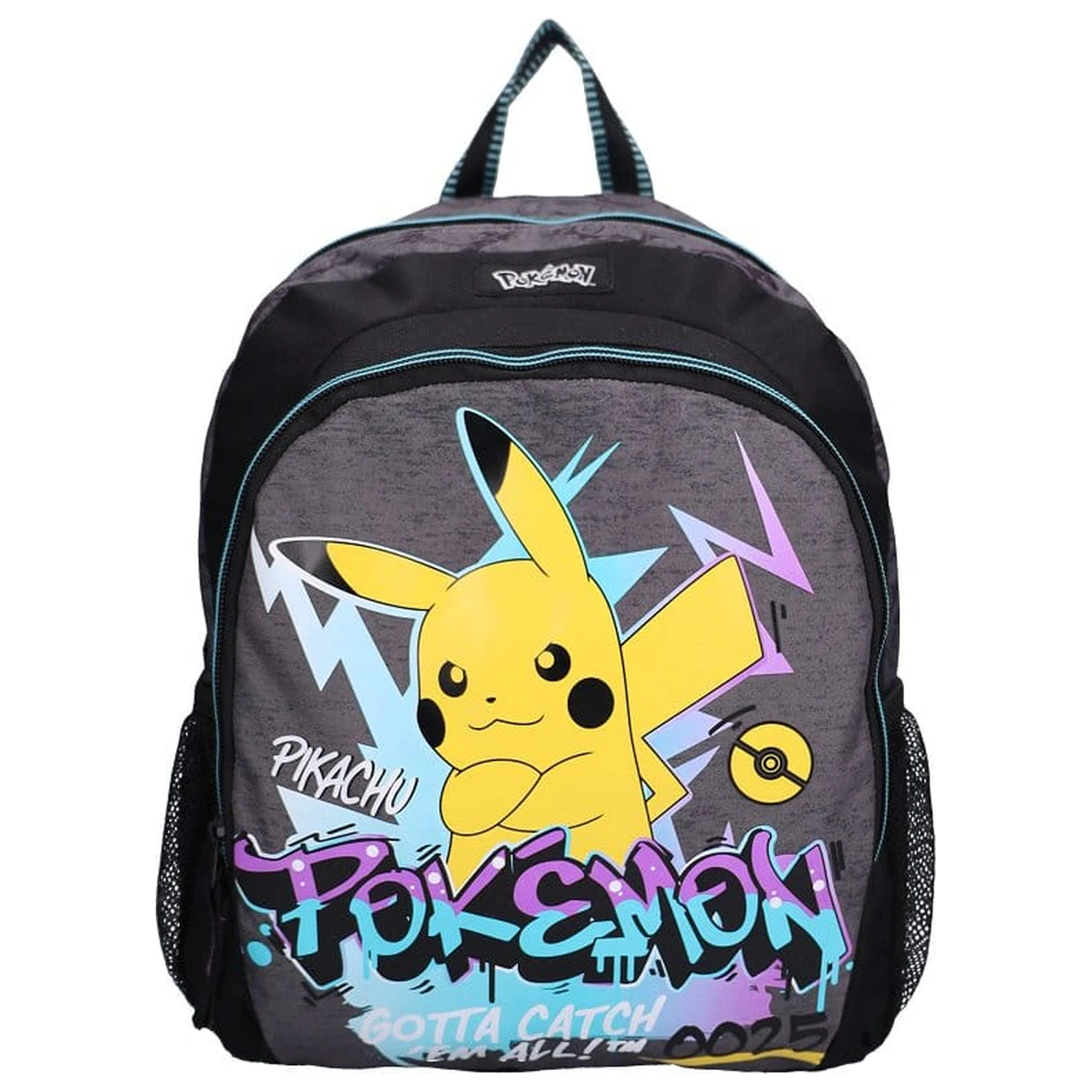 Rucsac Pokémon Ready For Battle 35 cm poza produsului