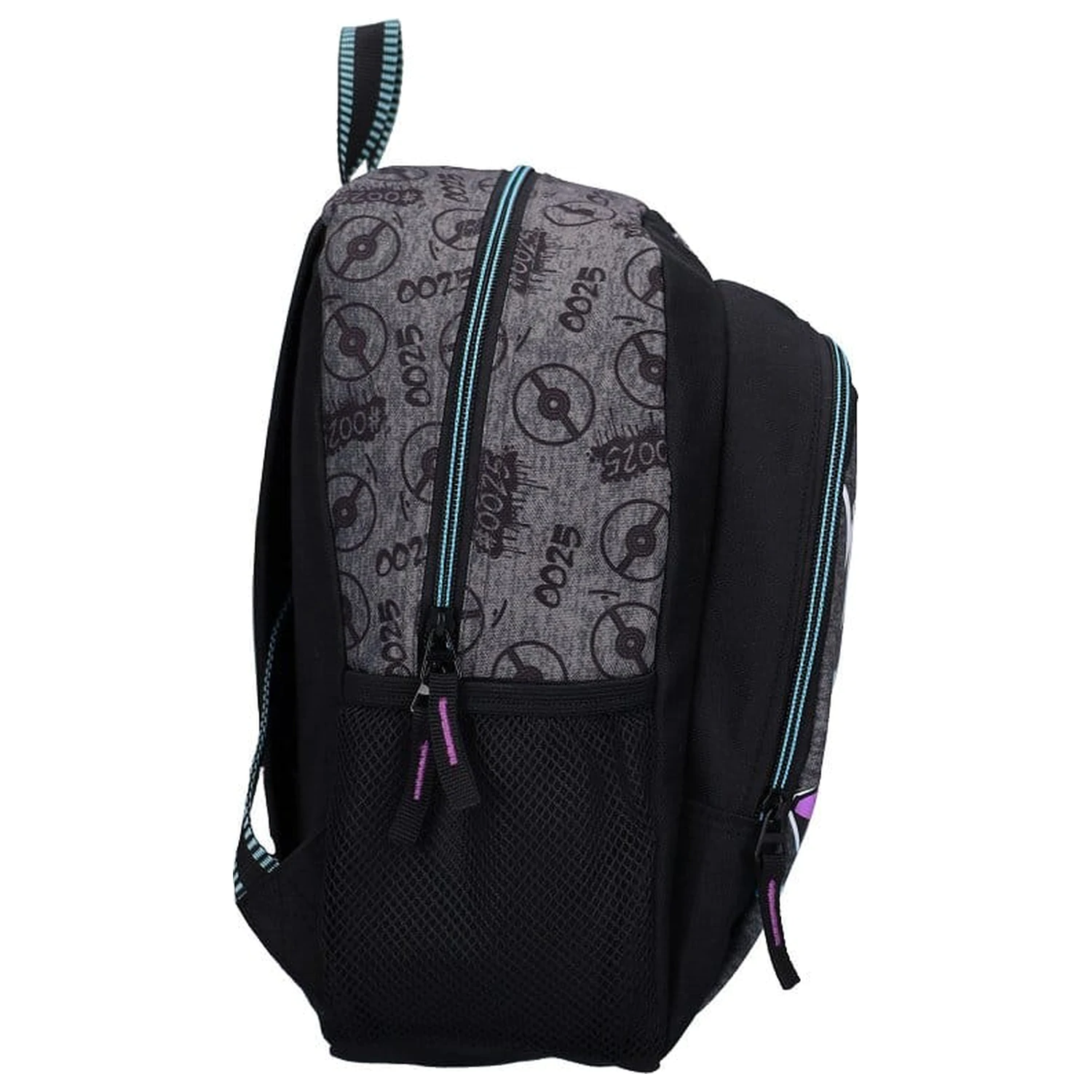 Rucsac Pokémon Ready For Battle 35 cm poza produsului