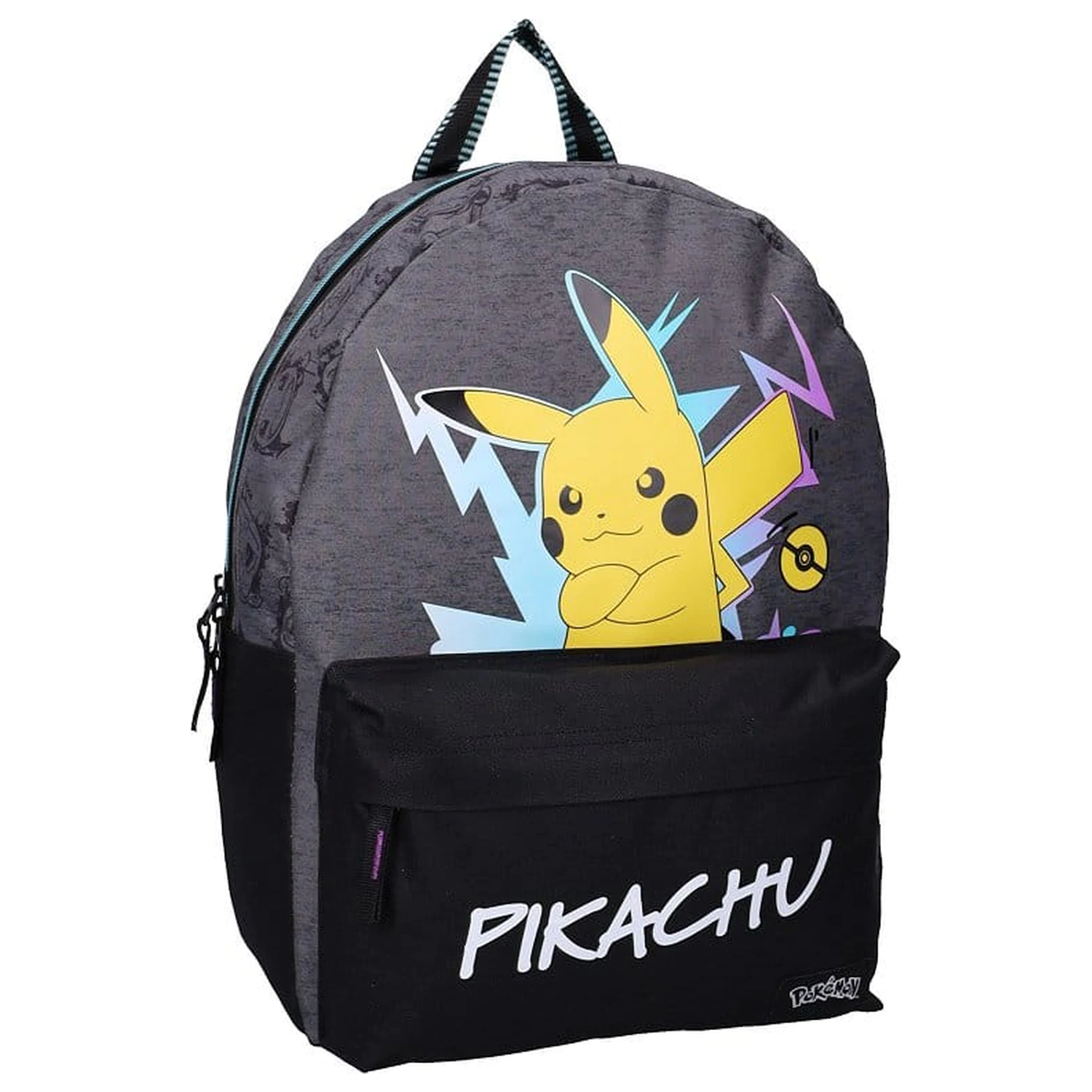 Pokémon Rucsac Ready For Battle 39 cm poza produsului