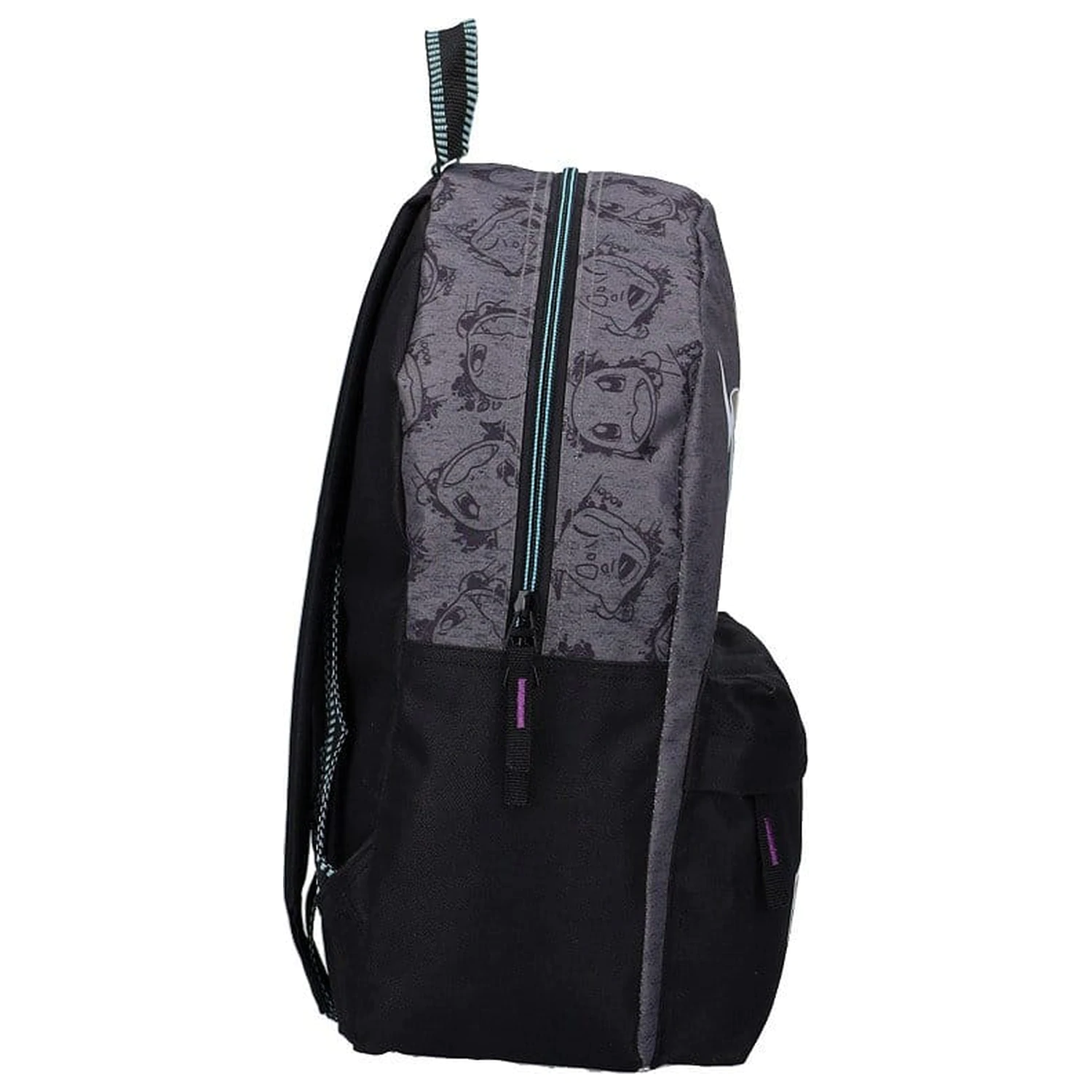 Pokémon Rucsac Ready For Battle 39 cm poza produsului