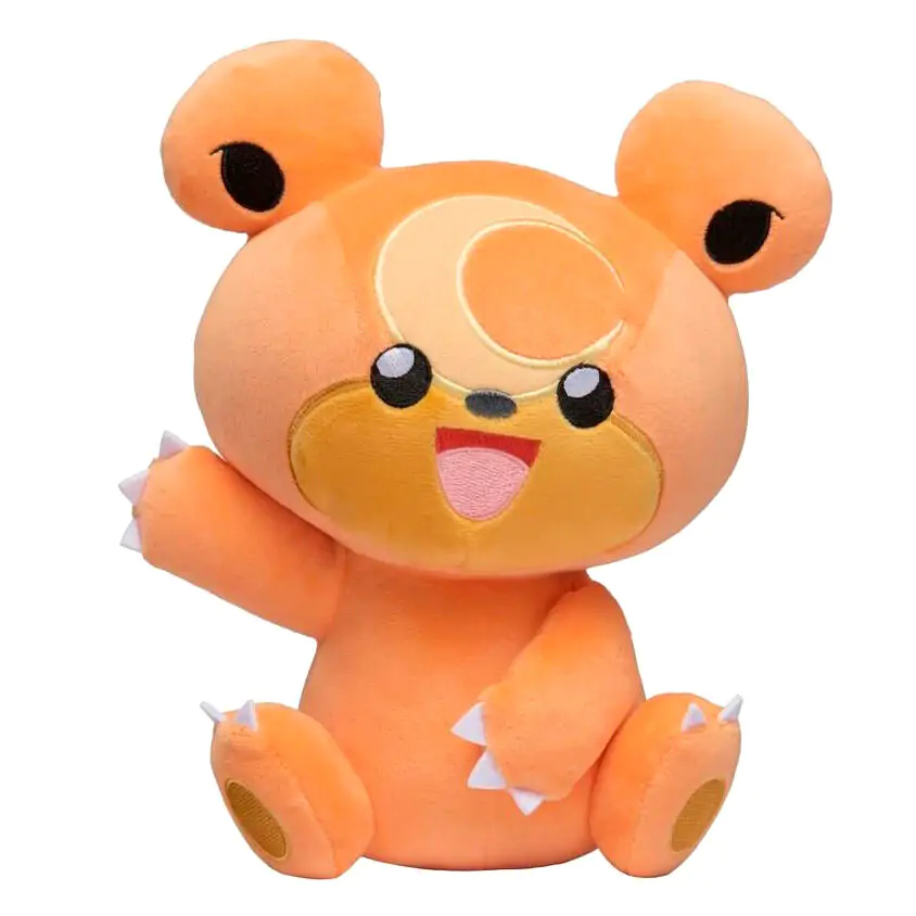 Pokemon Teddiursa jucărie de pluș 22cm poza produsului