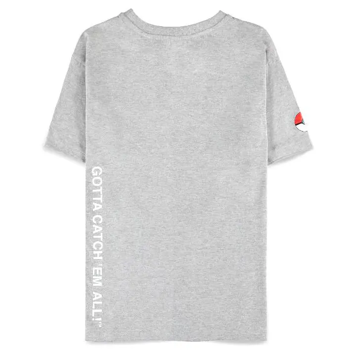 Pokemon The Logo Tricou pentru femei poza produsului
