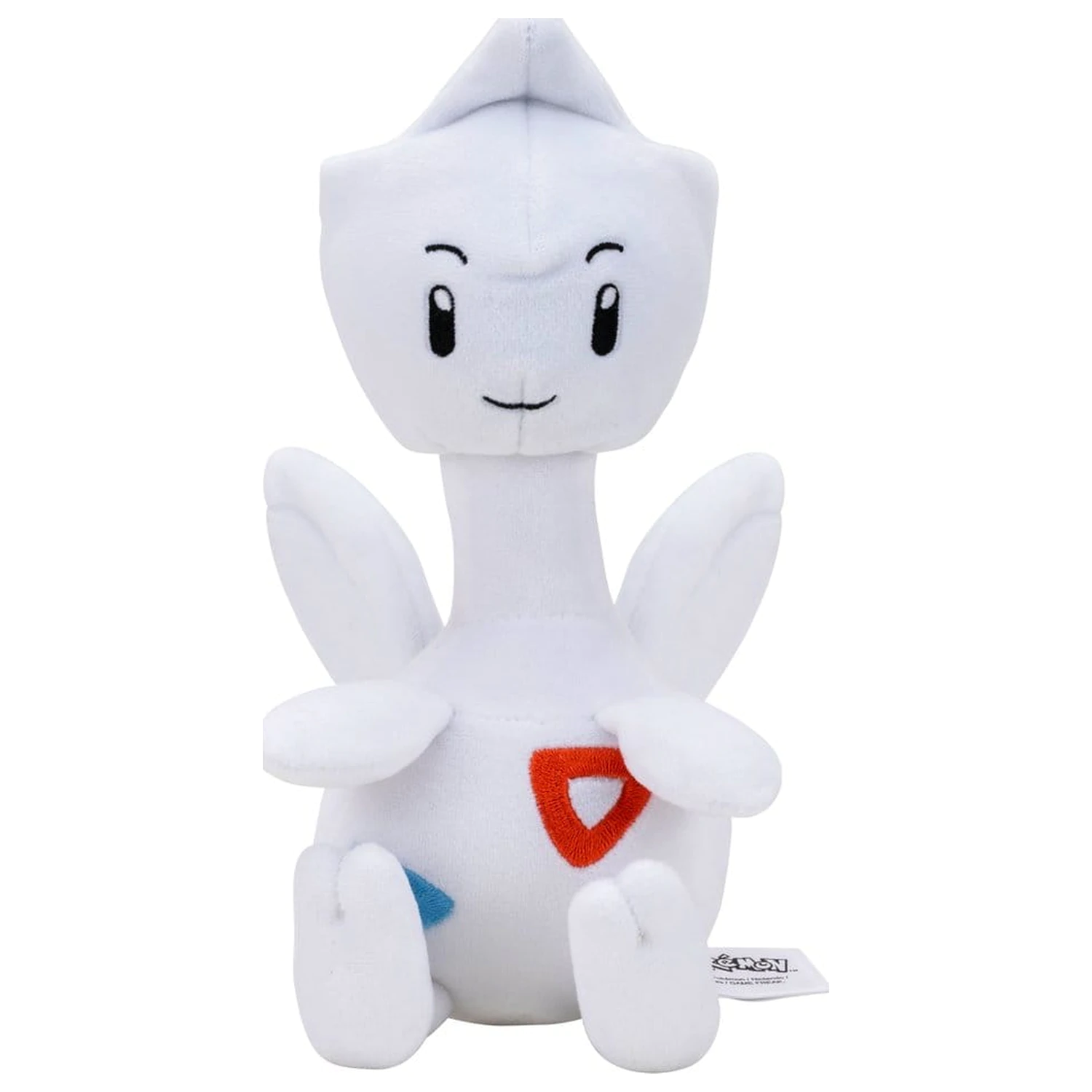 Pokemon Figurina de pluș Togetic 20 cm poza produsului