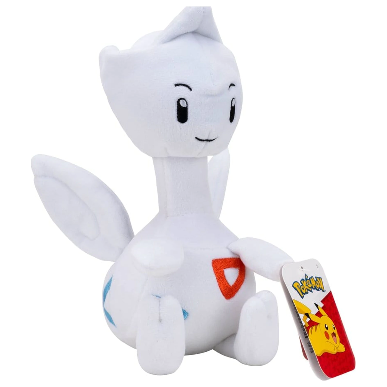 Pokemon Figurina de pluș Togetic 20 cm poza produsului