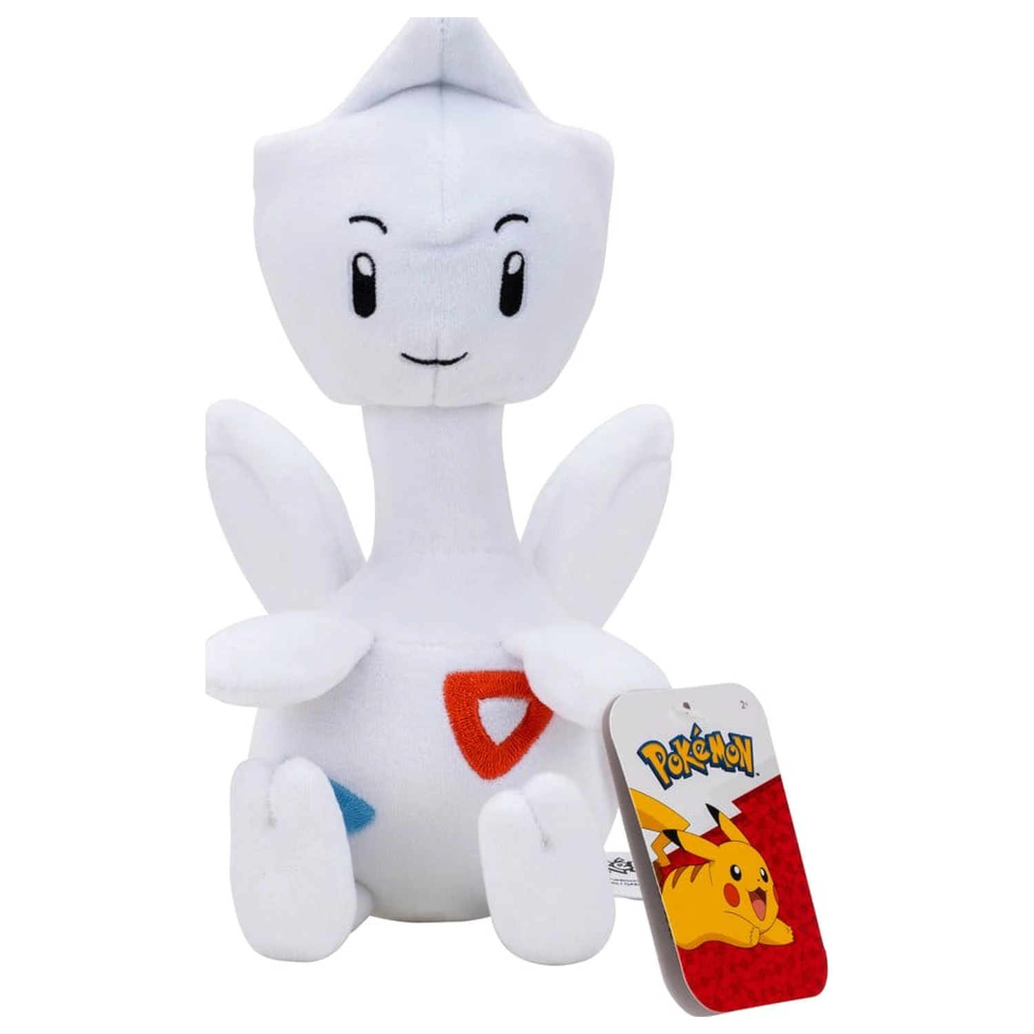 Pokemon Figurina de pluș Togetic 20 cm poza produsului
