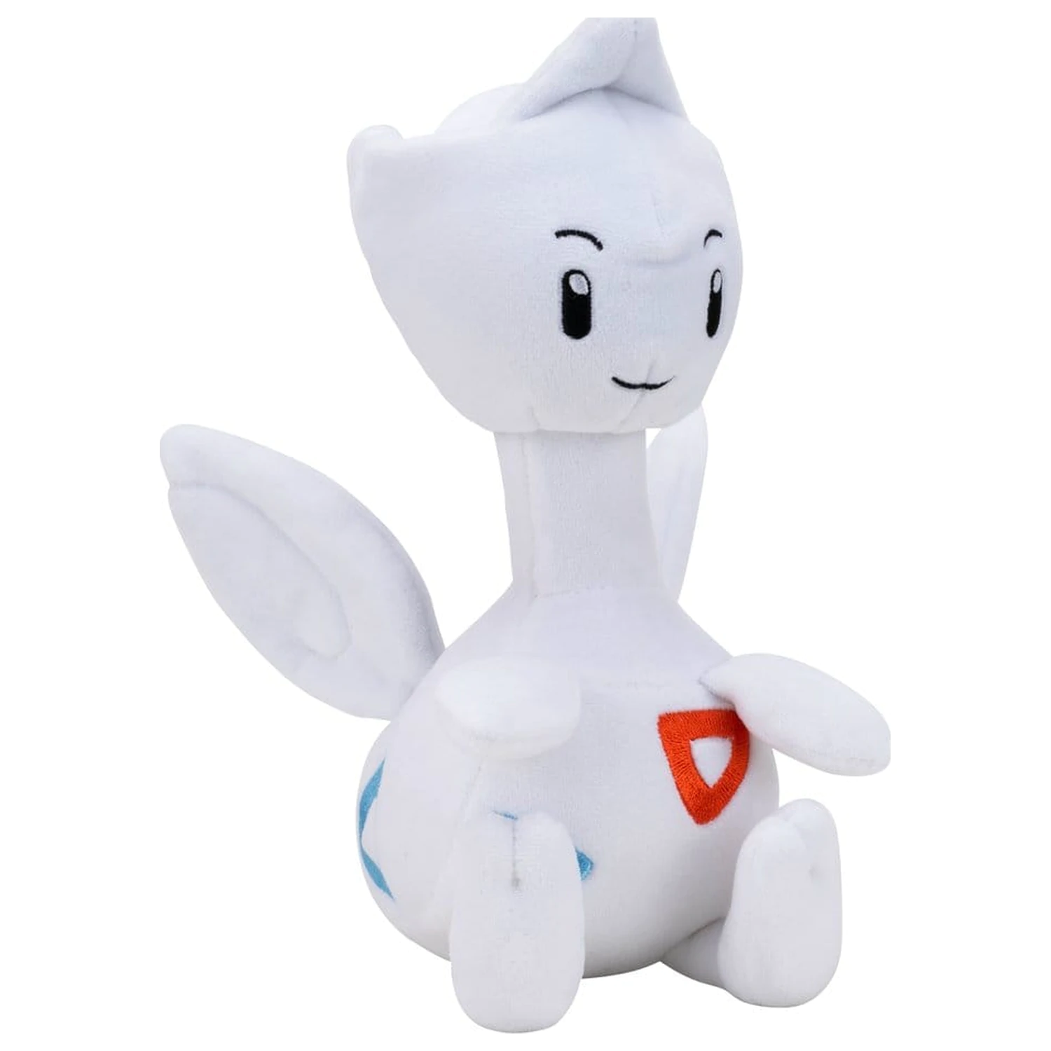 Pokemon Figurina de pluș Togetic 20 cm poza produsului