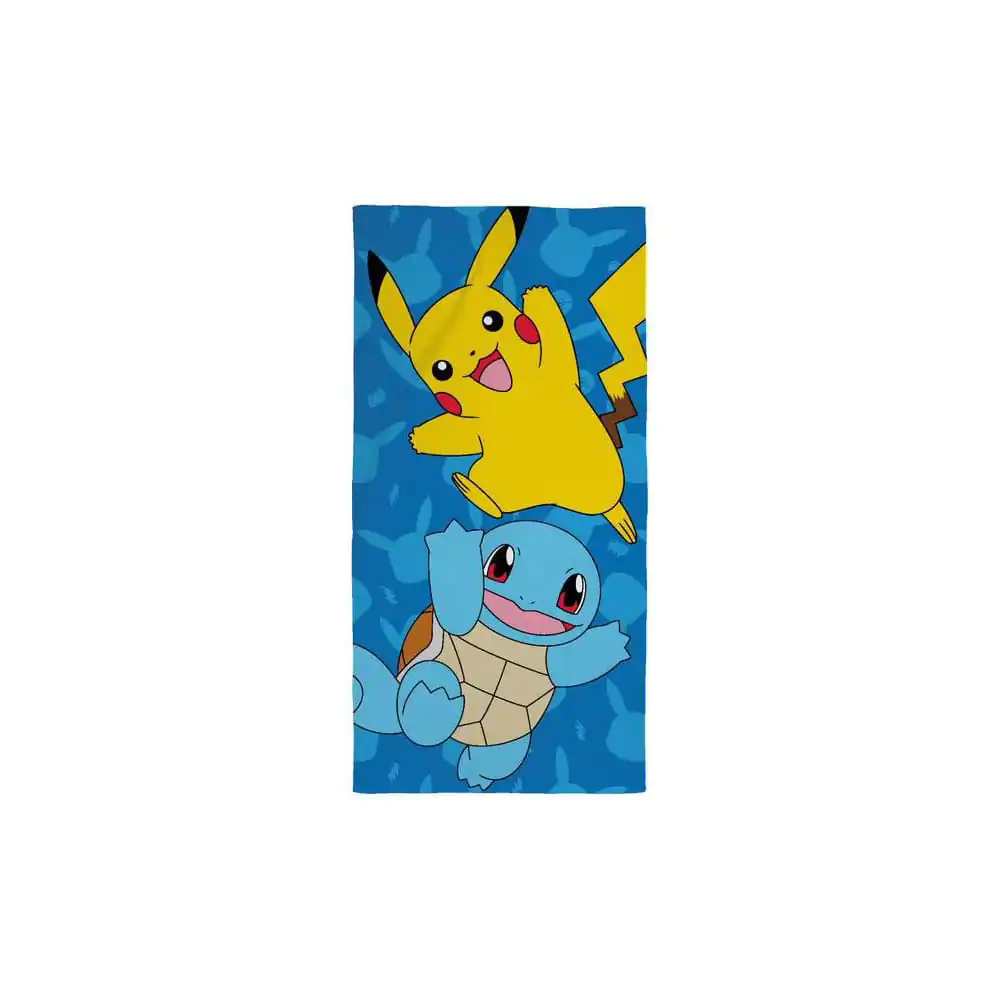 Pokemon Prosop Ver. 5 140 x 70 cm poza produsului