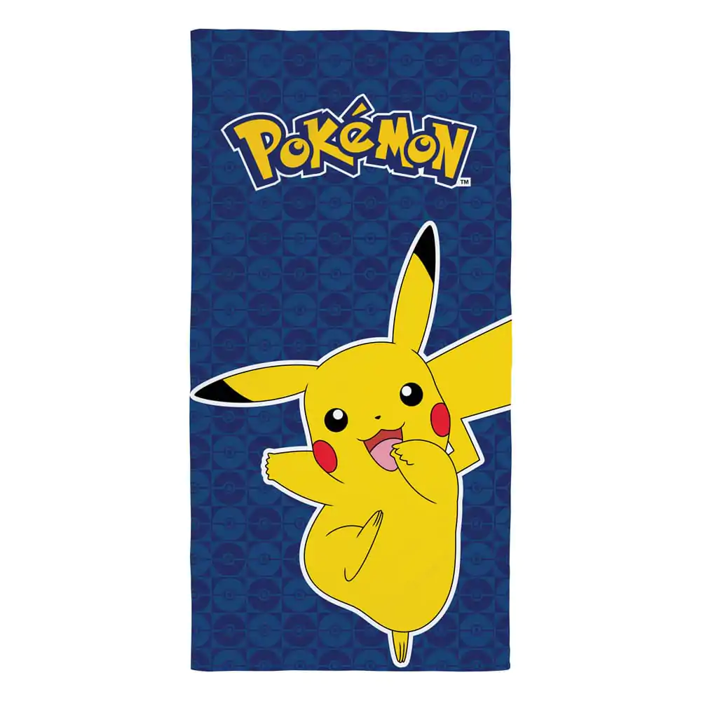 Pokémon Prosop Ver. 8 140 x 70 cm poza produsului