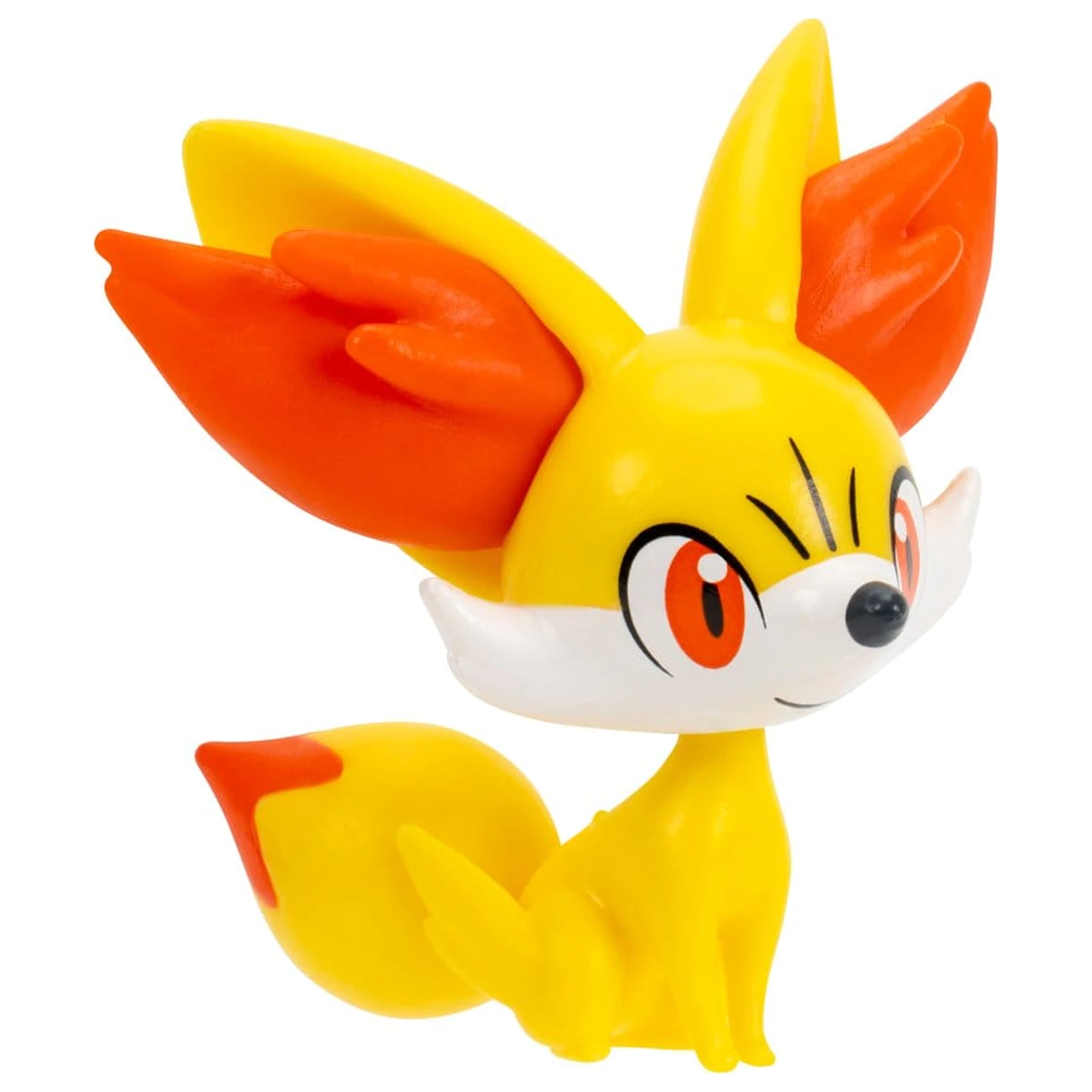 Pokémon Toy Clip 'n' Go Belt Set Fennekin poza produsului