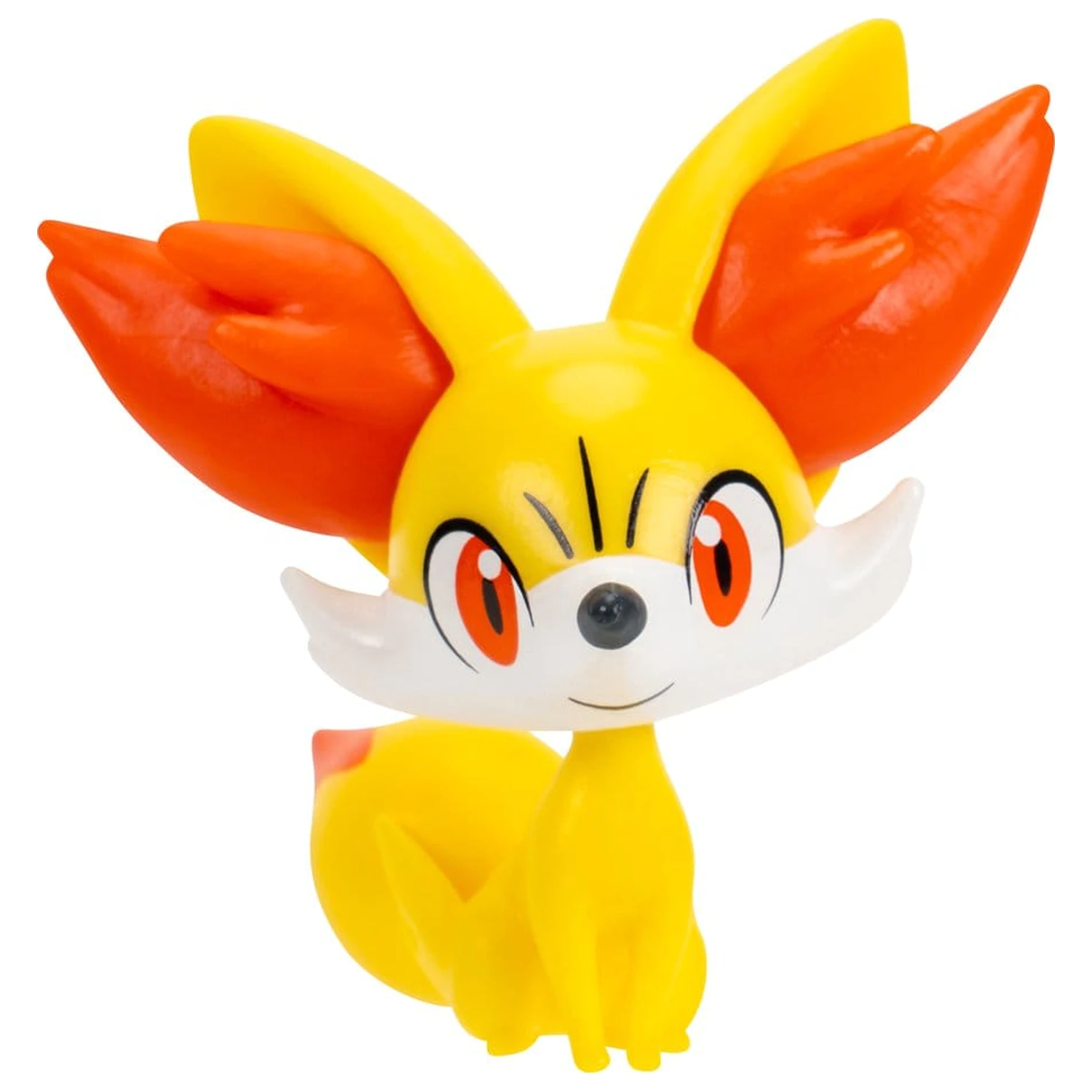 Pokémon Toy Clip 'n' Go Belt Set Fennekin poza produsului