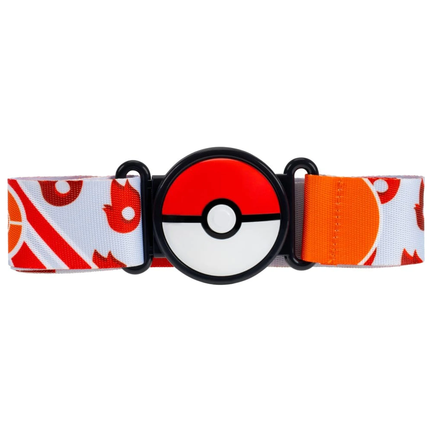 Pokémon Toy Clip 'n' Go Belt Set Fennekin poza produsului