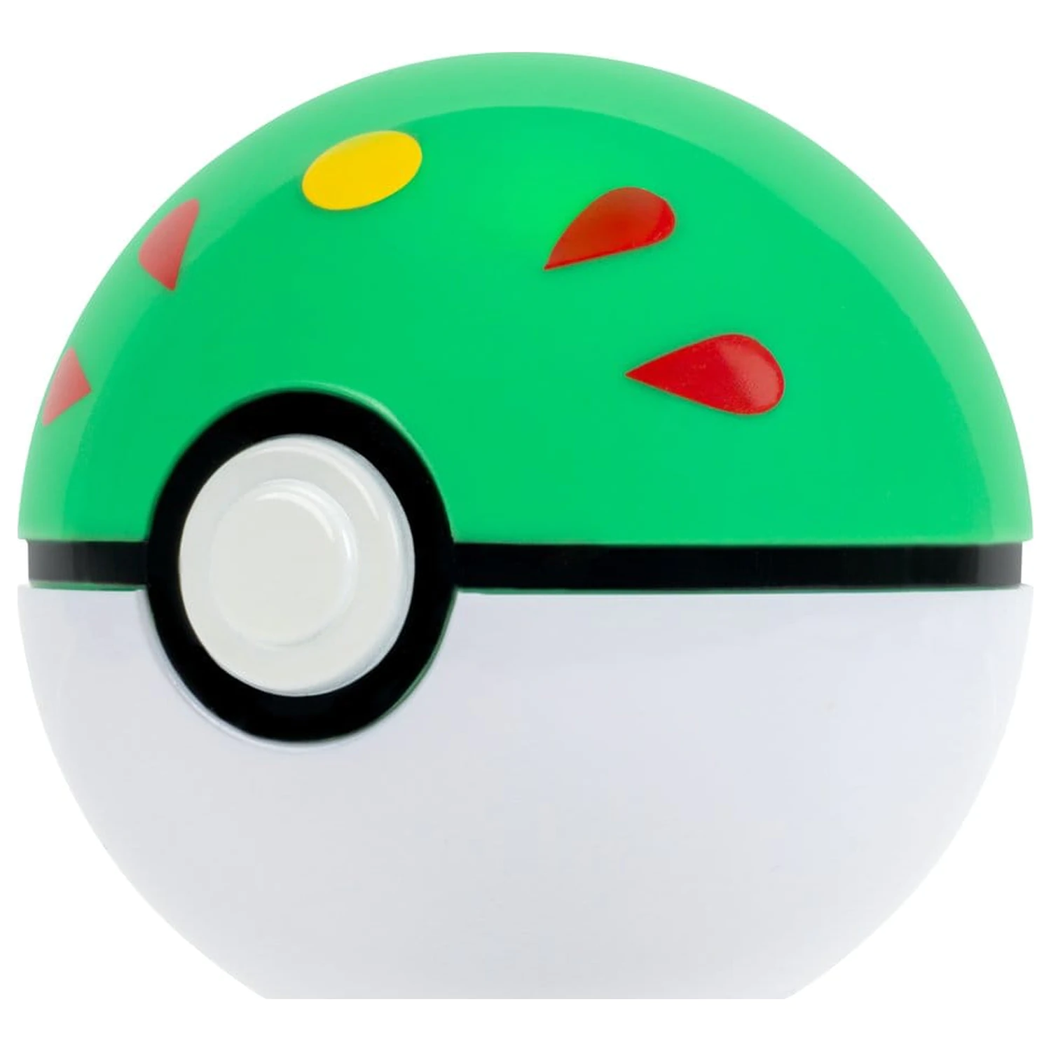 Pokémon Toy Clip 'n' Go Belt Set Fennekin poza produsului