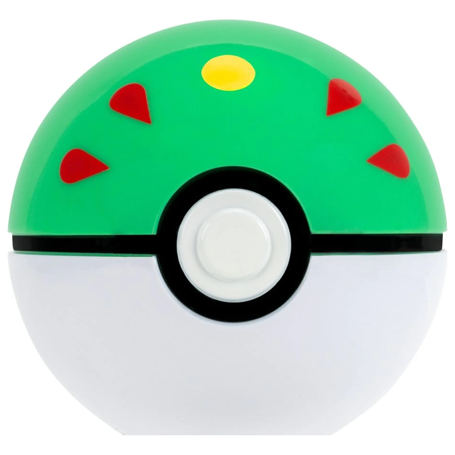 Pokémon Toy Clip 'n' Go Belt Set Fennekin poza produsului