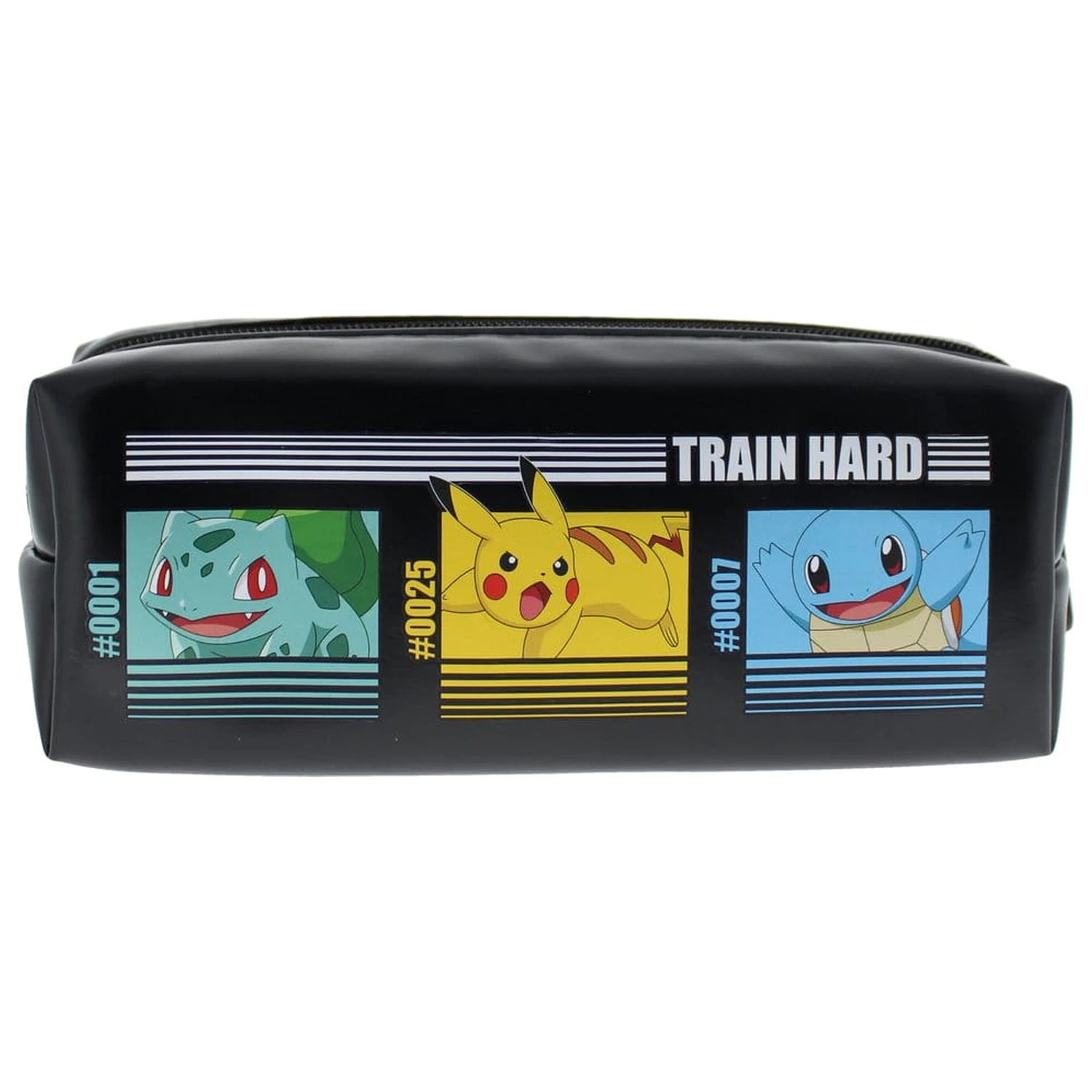Pokémon penar Train Hard poza produsului