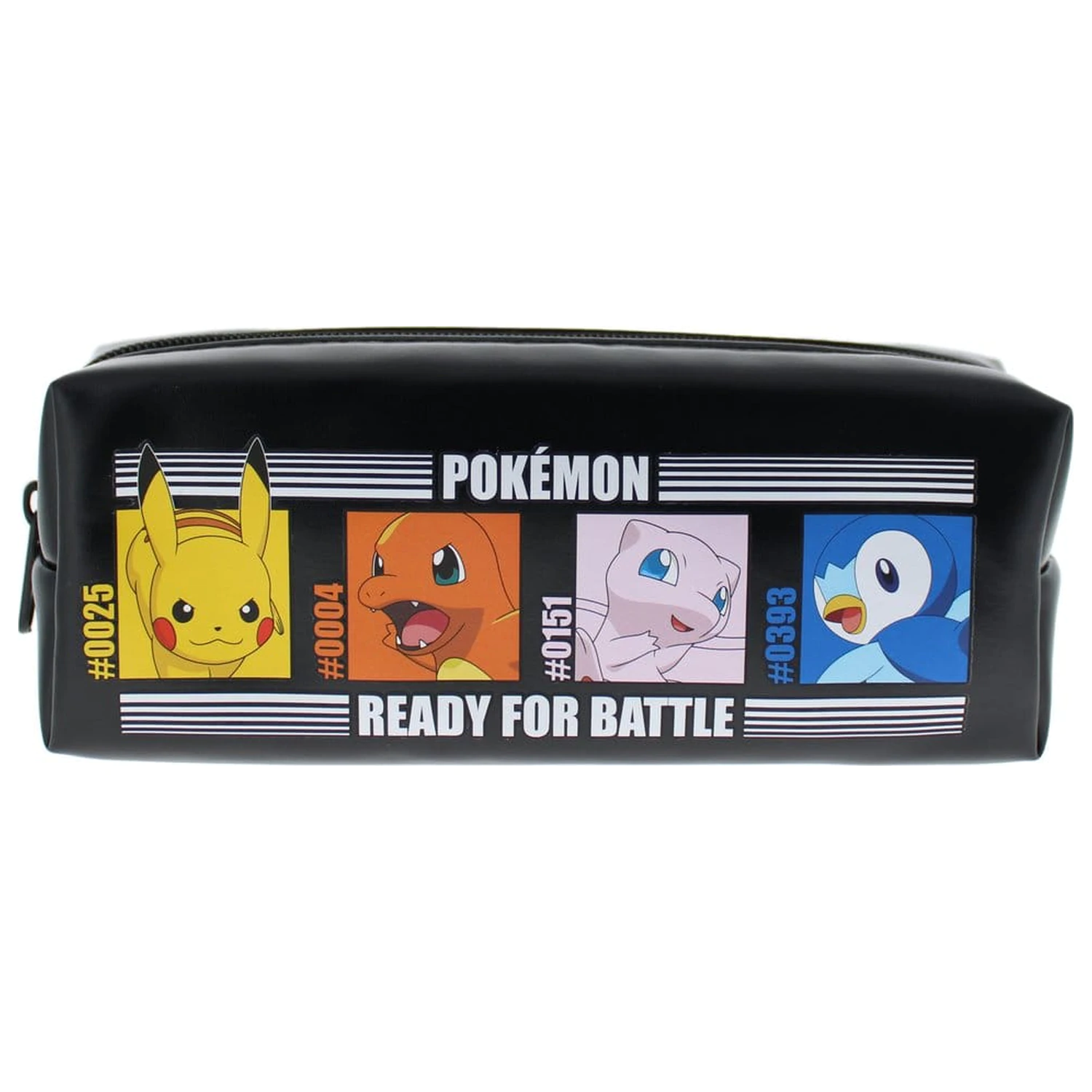 Pokémon penar Train Hard poza produsului