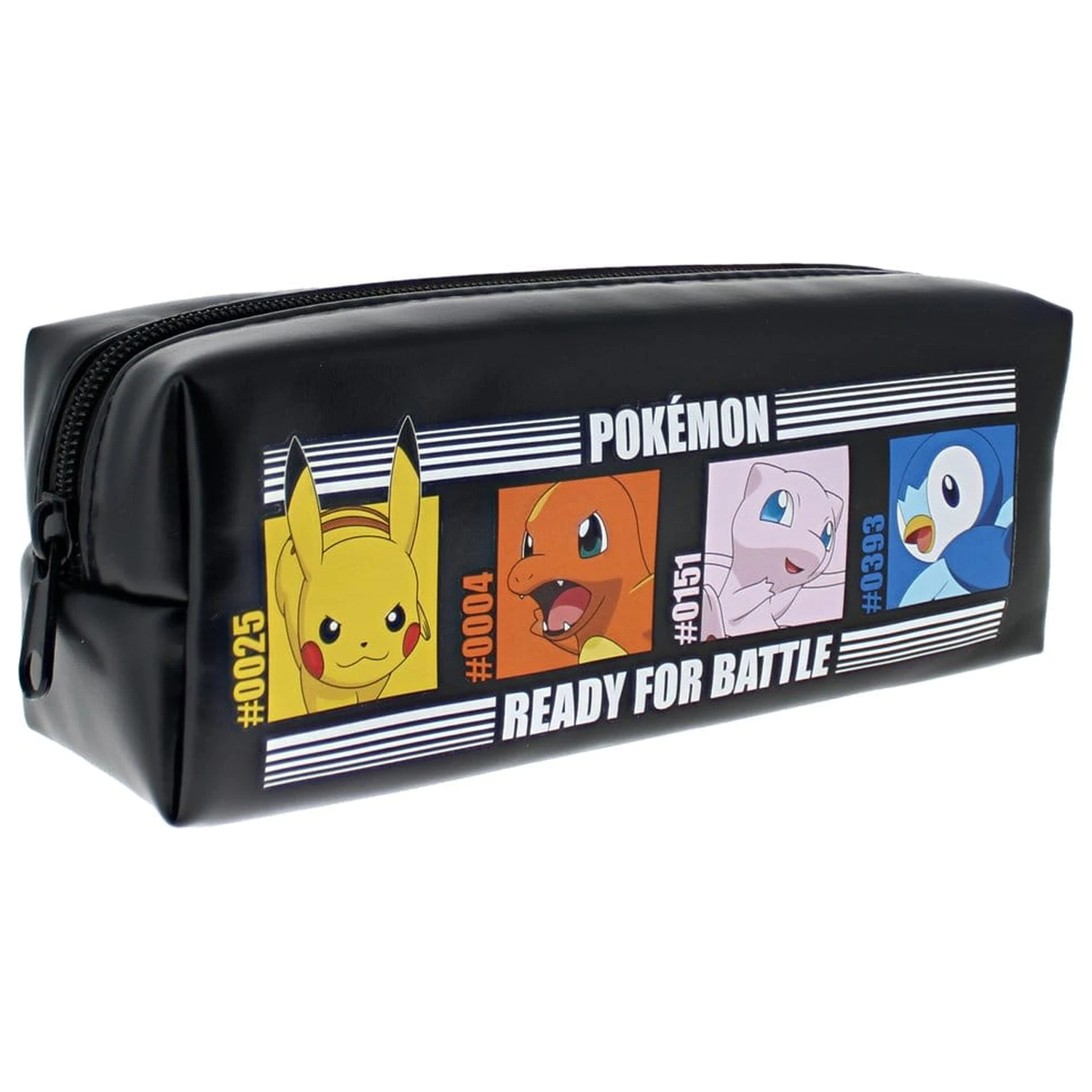 Pokémon penar Train Hard poza produsului