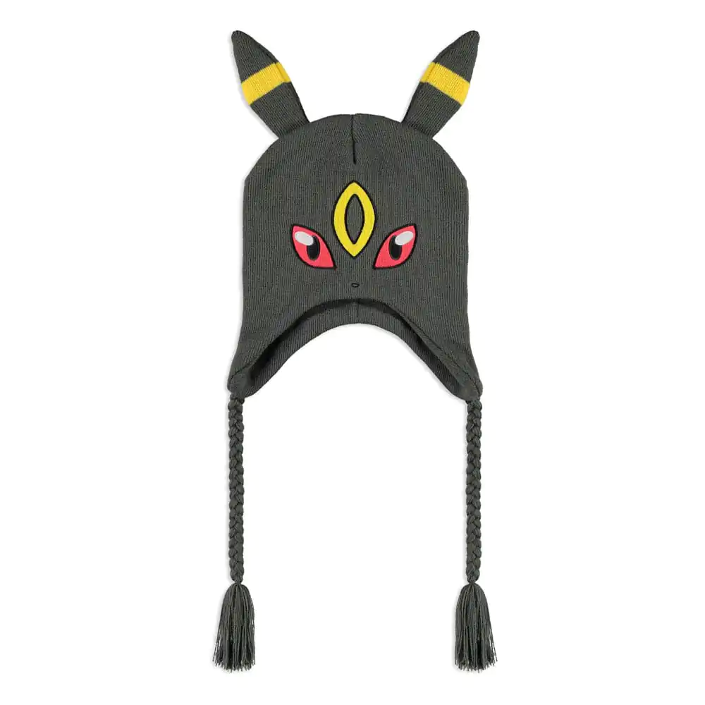 Pokemon Căciulă de schi Umbreon tricotată Sherpa poza produsului