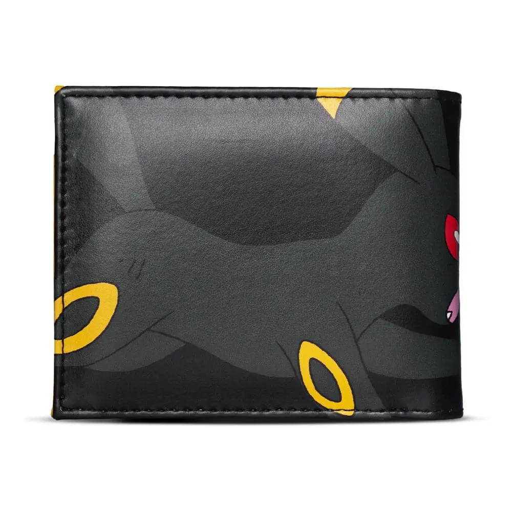 Portofel Bifold Pokemon Umbreon poza produsului