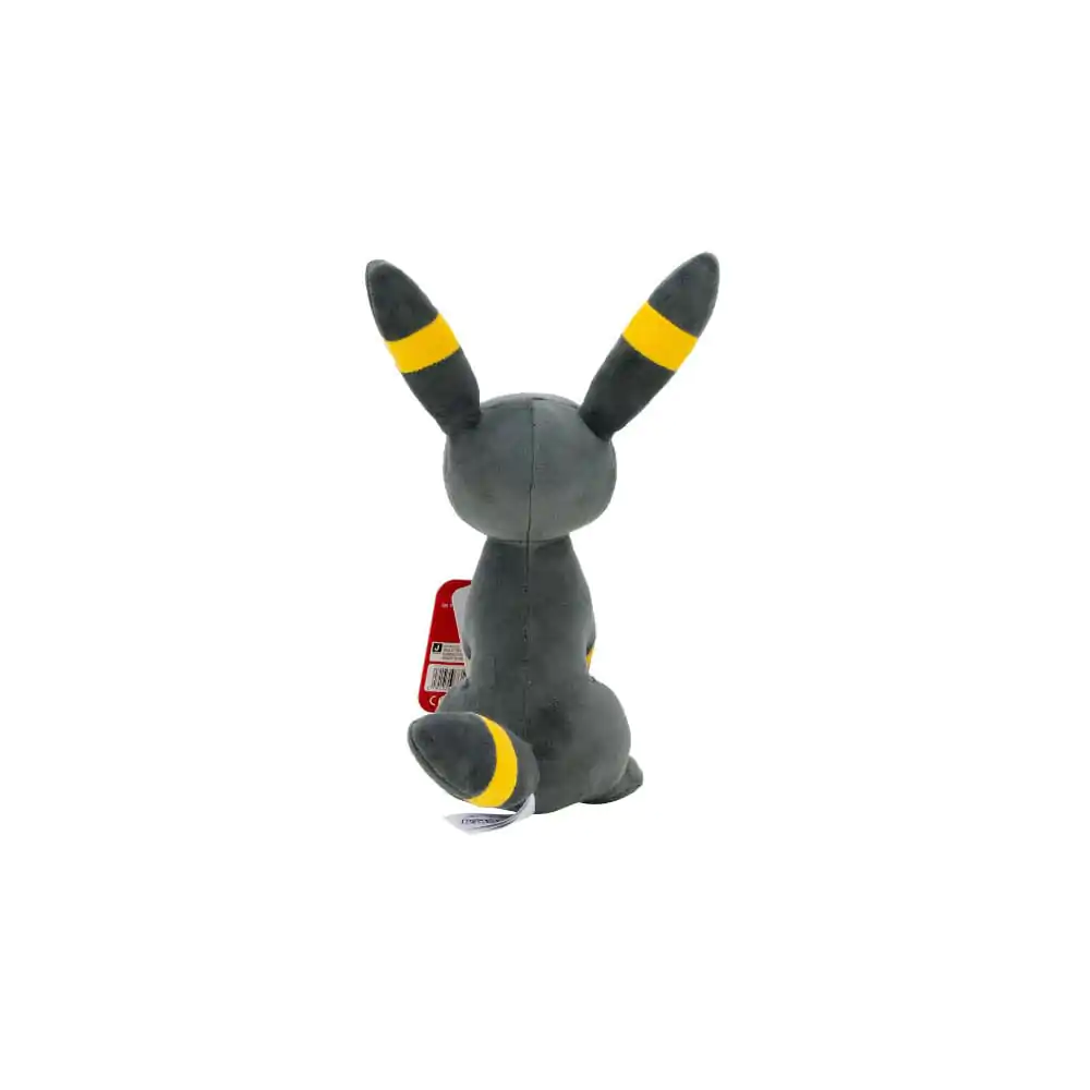 Figurina de pluș Pokémon Umbreon 20 cm poza produsului