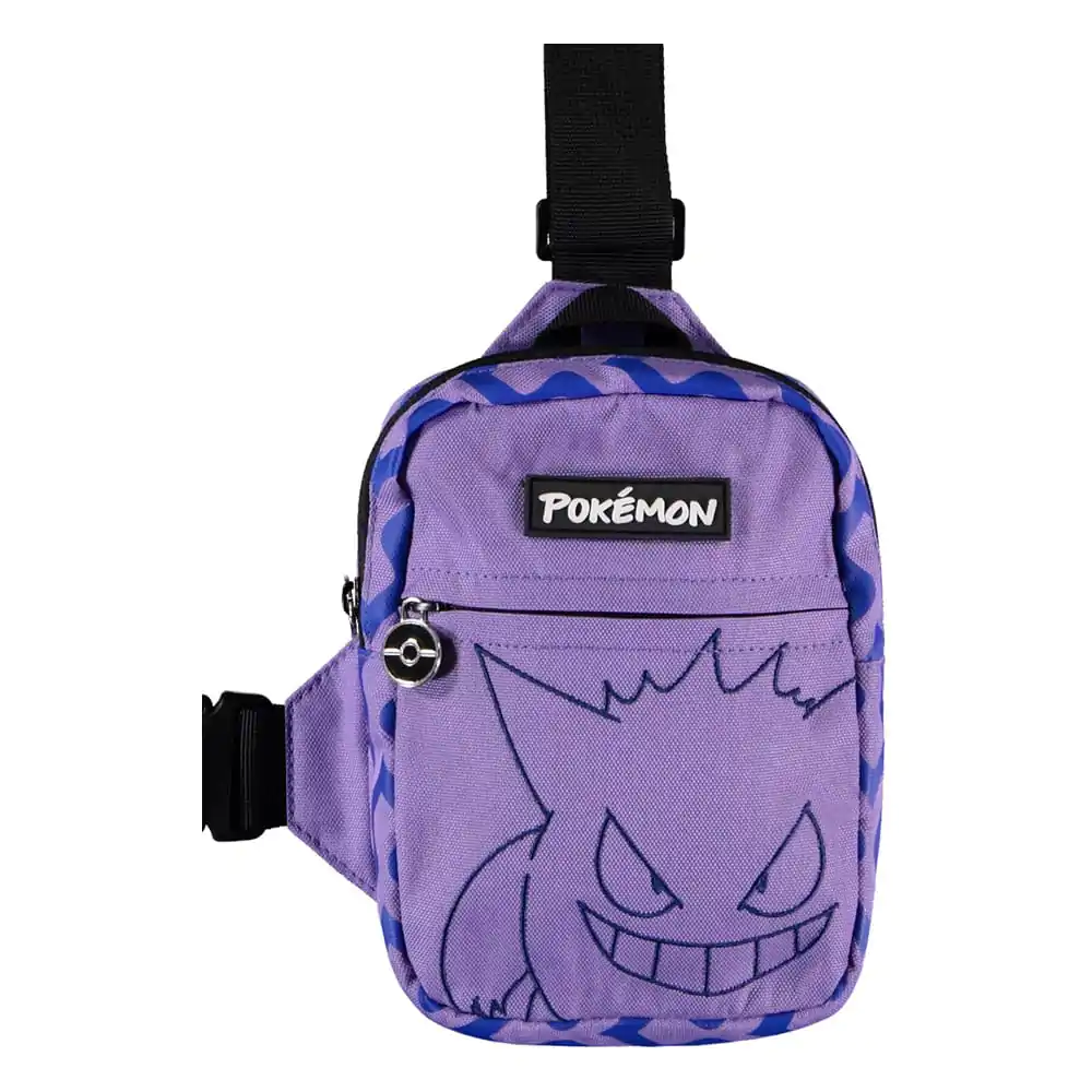 Geantă de umăr Pokémon Gengar poza produsului