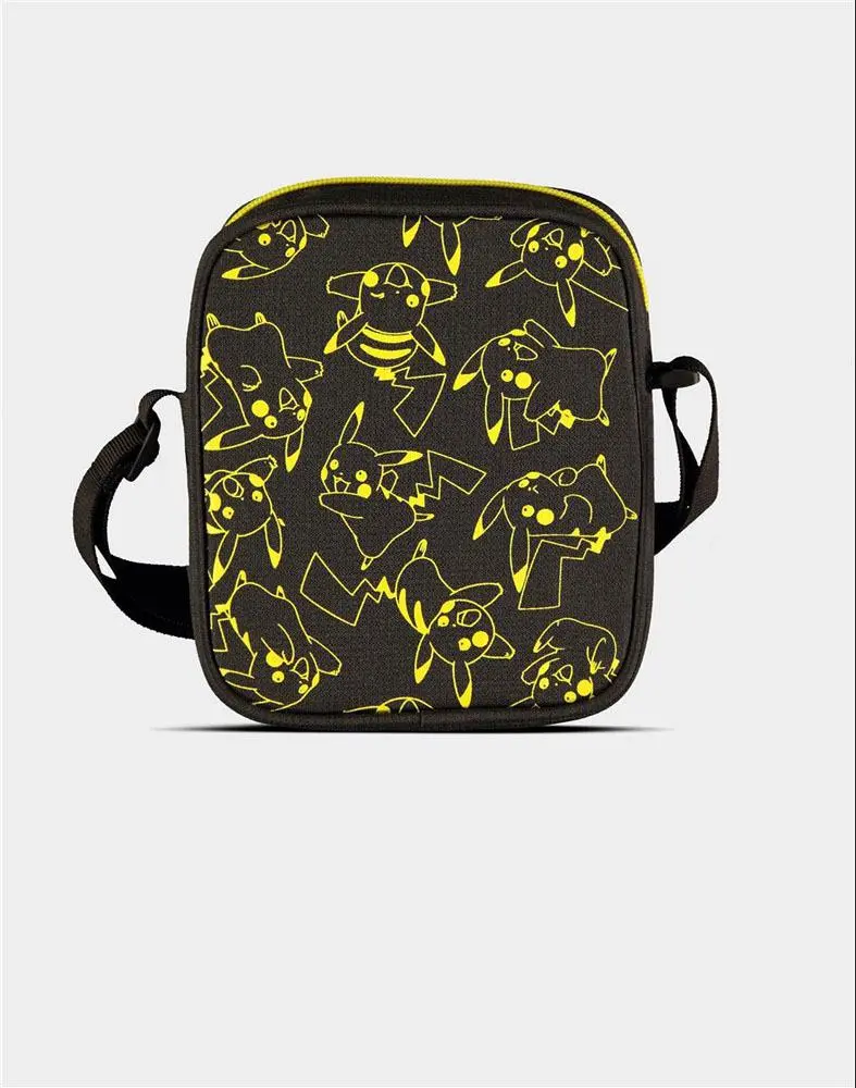 Geantă de umăr Pokémon Pikachu poza produsului