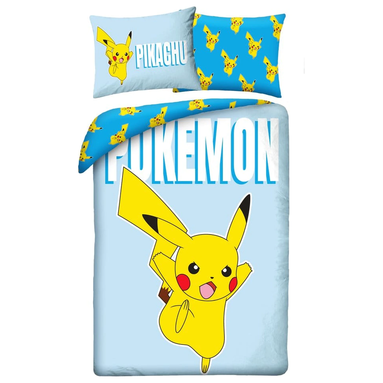 Pokémon Set Husă de Pilotă Ver. 16 poza produsului