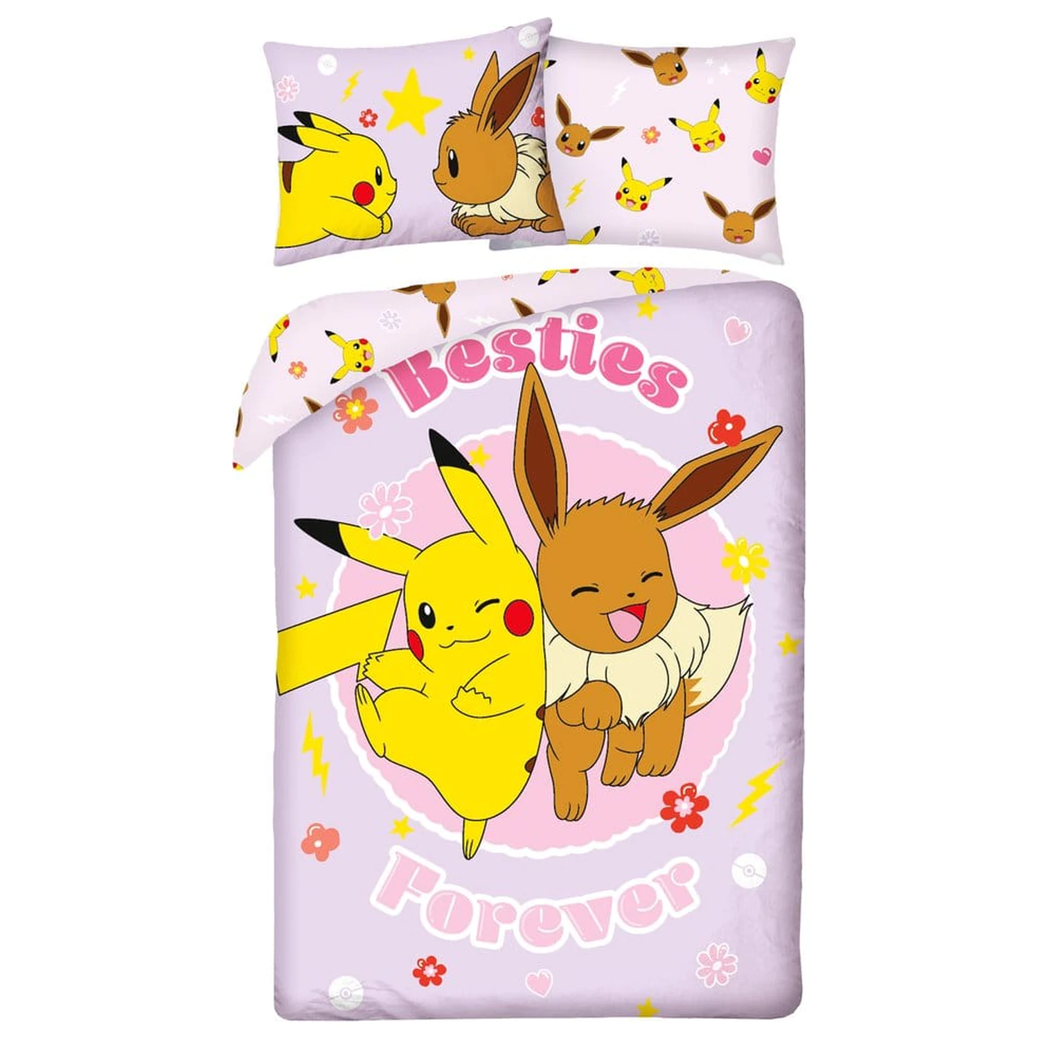 Pokémon Set de Patura Ver. 19 poza produsului