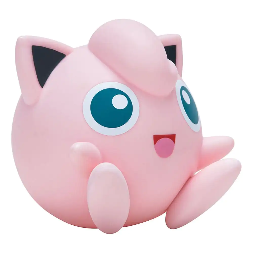 Pokémon Figurina de vinil Jigglypuff 8 cm poza produsului
