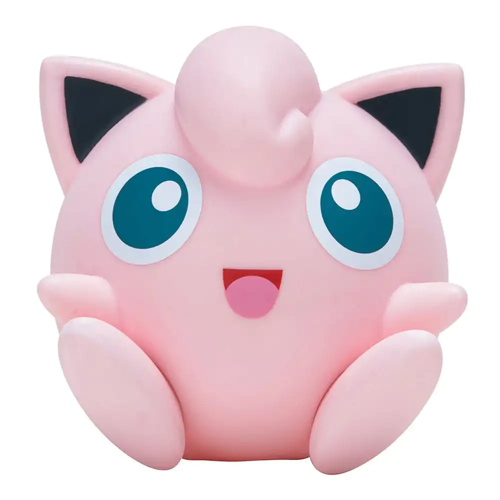 Pokémon Figurina de vinil Jigglypuff 8 cm poza produsului