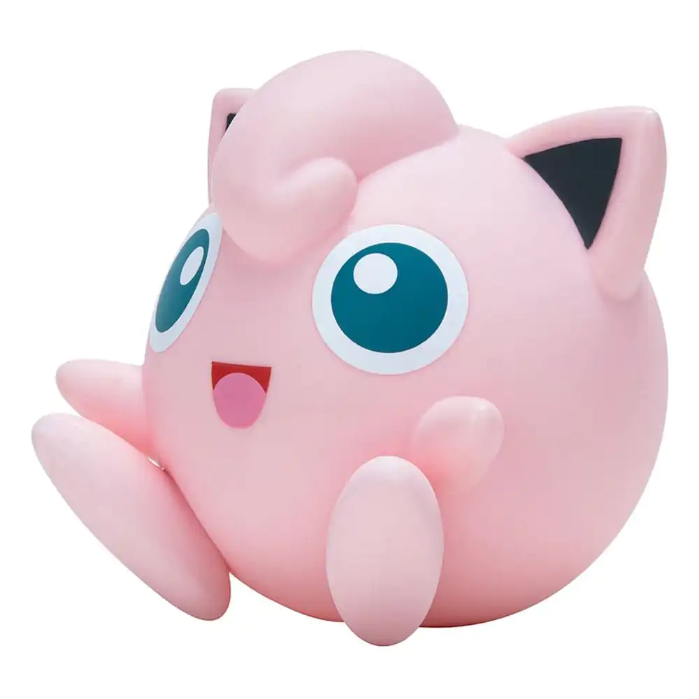 Pokémon Figurina de vinil Jigglypuff 8 cm poza produsului