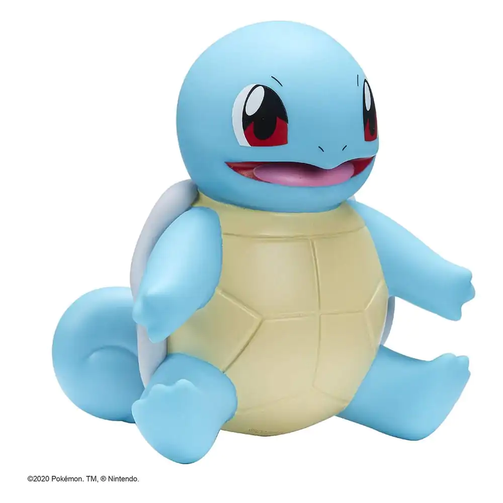 Figurină Vinil Pokémon Squirtle 8 cm poza produsului