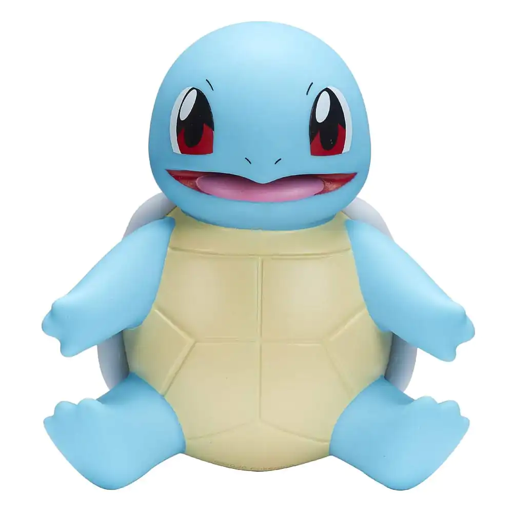 Figurină Vinil Pokémon Squirtle 8 cm poza produsului