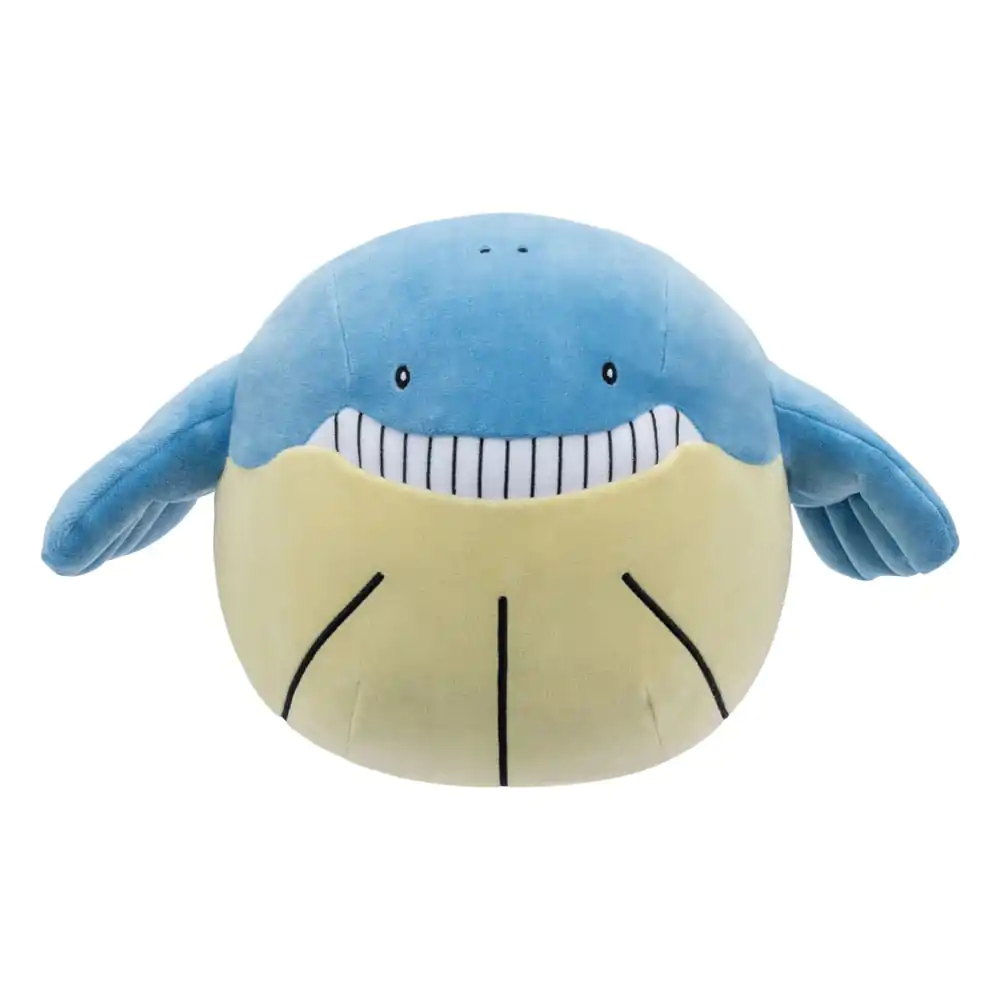 Pokémon Figurina de plus Wailmer 30 cm poza produsului