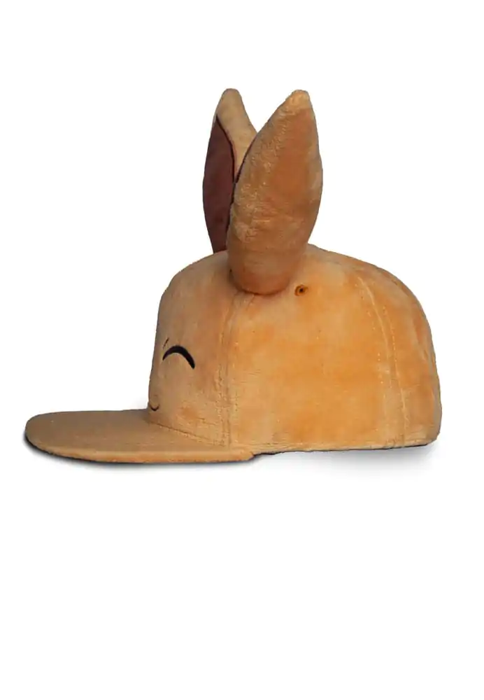 Șapcă Pokemon Snapback Eevee cu ochiul închis poza produsului