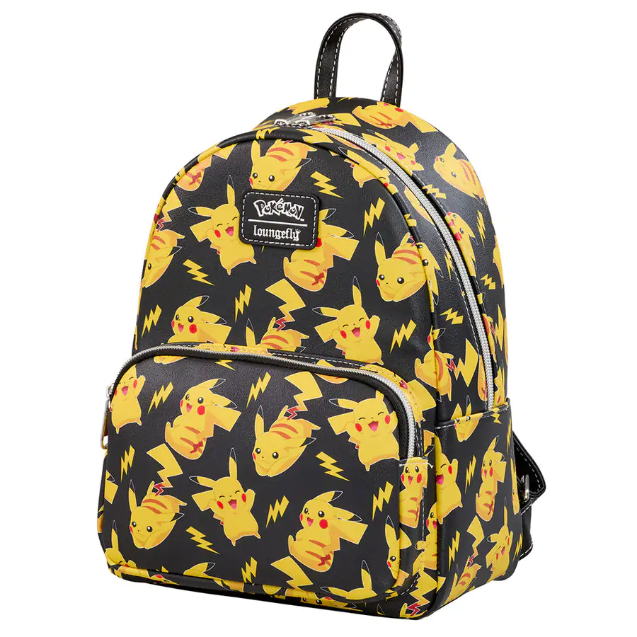 Loungefly Pokemon Pikachu rucsac poza produsului