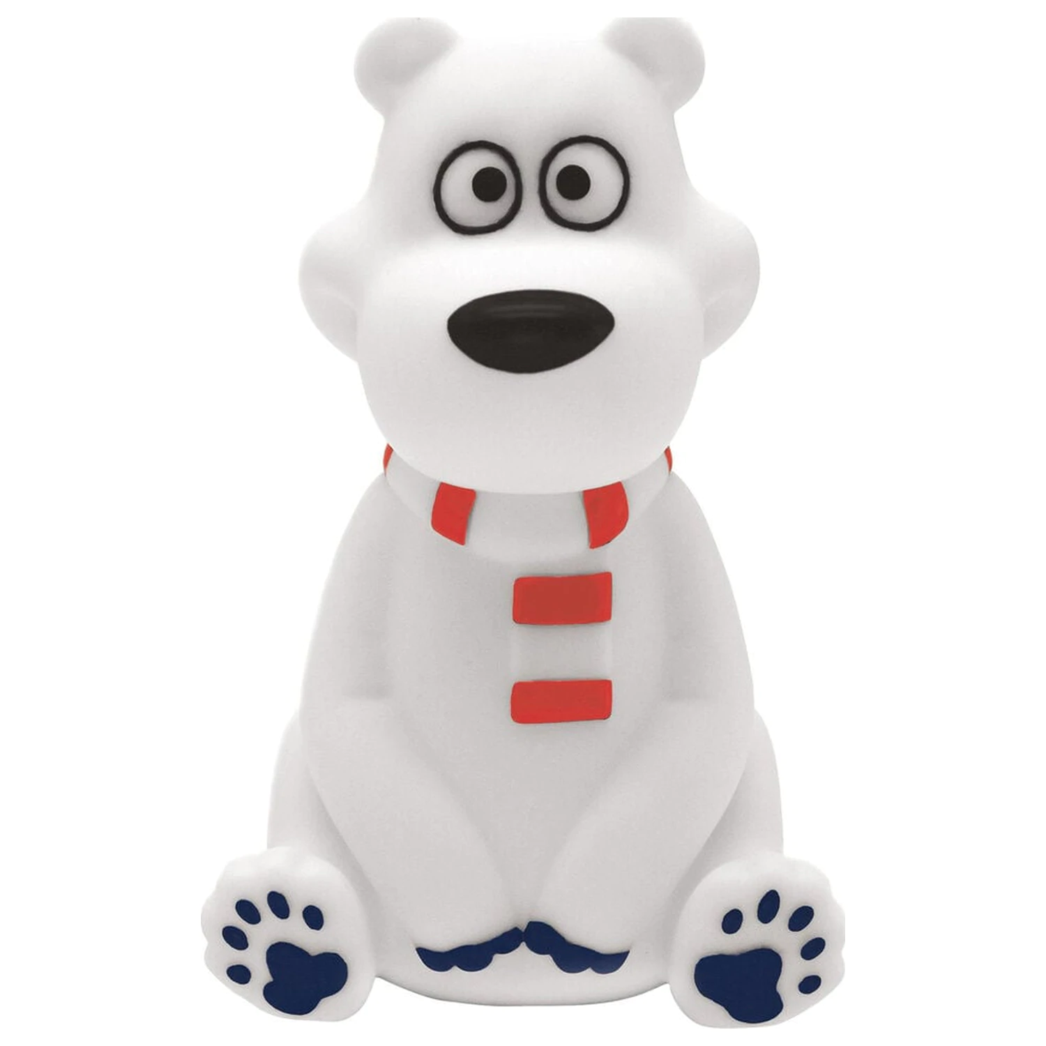 Lampa de noapte 3D Urs Polar poza produsului