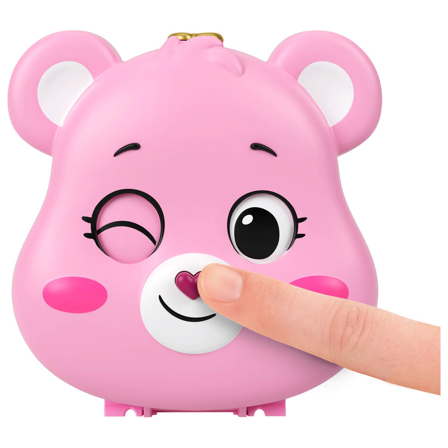 Polly Pocket Care Bears piept set de joaca poza produsului