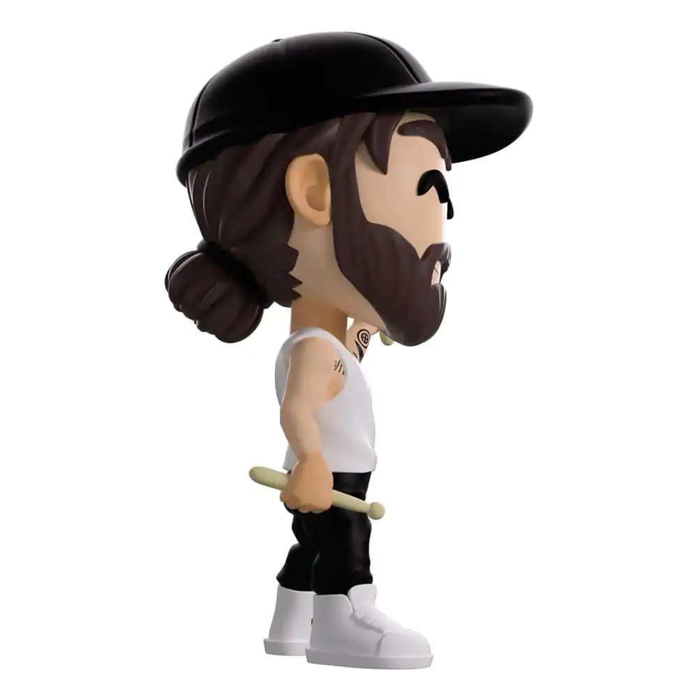 Polyphia Vinyl Figure Clay Aeschliman 12 cm poza produsului