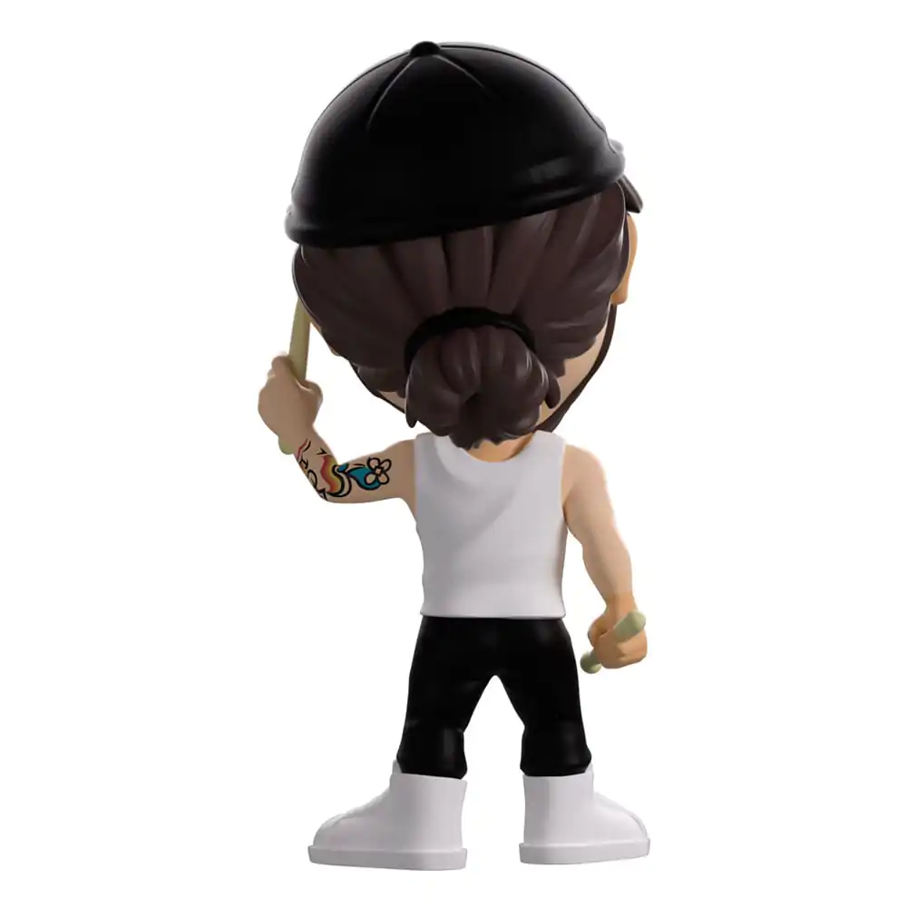 Polyphia Vinyl Figure Clay Aeschliman 12 cm poza produsului