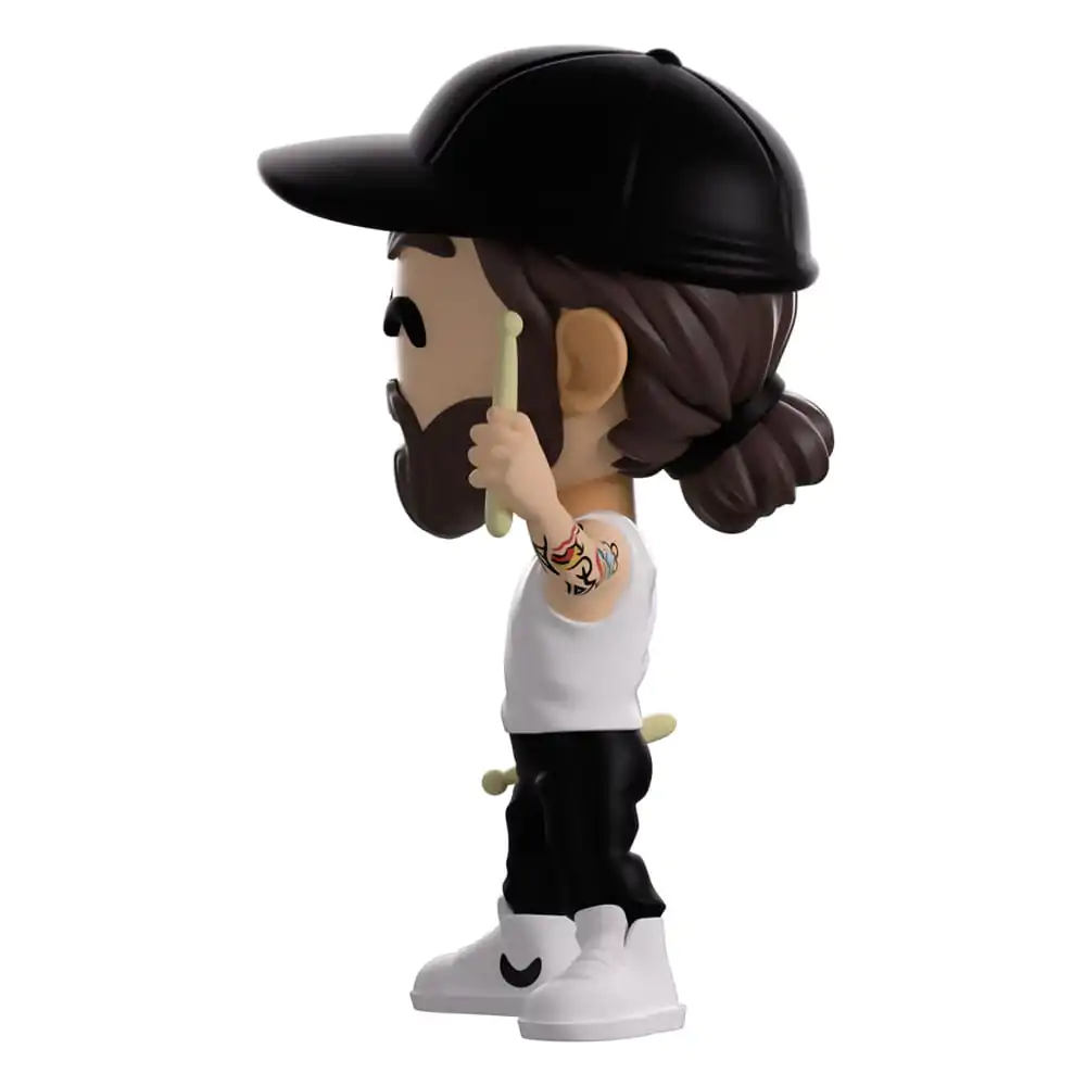 Polyphia Vinyl Figure Clay Aeschliman 12 cm poza produsului