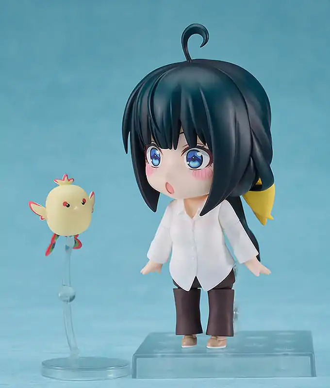 Pon no Michi Nendoroid Figurina de acțiune Nashiko Jippensha 10 cm poza produsului