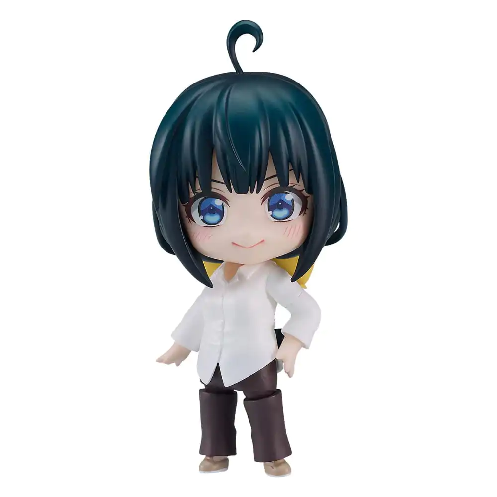 Pon no Michi Nendoroid Figurina de acțiune Nashiko Jippensha 10 cm poza produsului