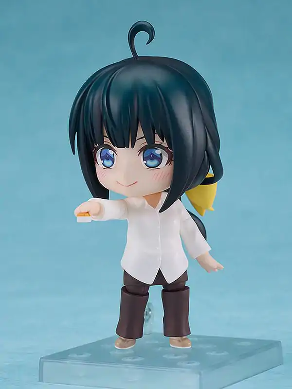 Pon no Michi Nendoroid Figurina de acțiune Nashiko Jippensha 10 cm poza produsului