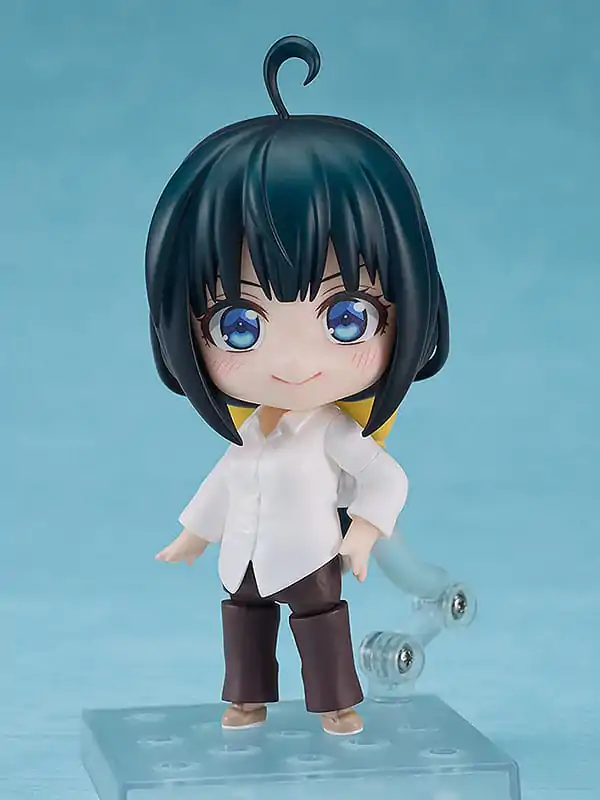 Pon no Michi Nendoroid Figurina de acțiune Nashiko Jippensha 10 cm poza produsului