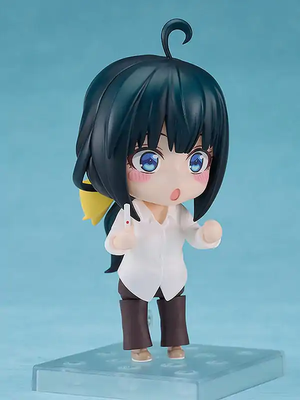 Pon no Michi Nendoroid Figurina de acțiune Nashiko Jippensha 10 cm poza produsului