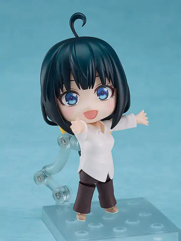 Pon no Michi Nendoroid Figurina de acțiune Nashiko Jippensha 10 cm poza produsului